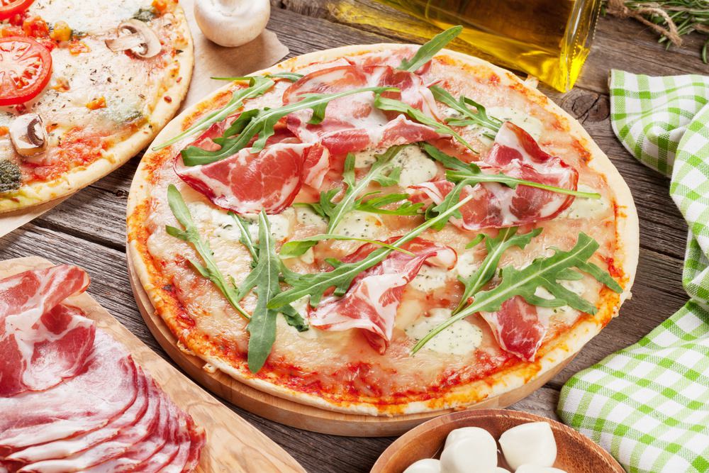 🍴 Il Pizzavendolo Groningen | Officiële Website | Gratis drankje &  bezorging! | Italiamo, ab 25.01.